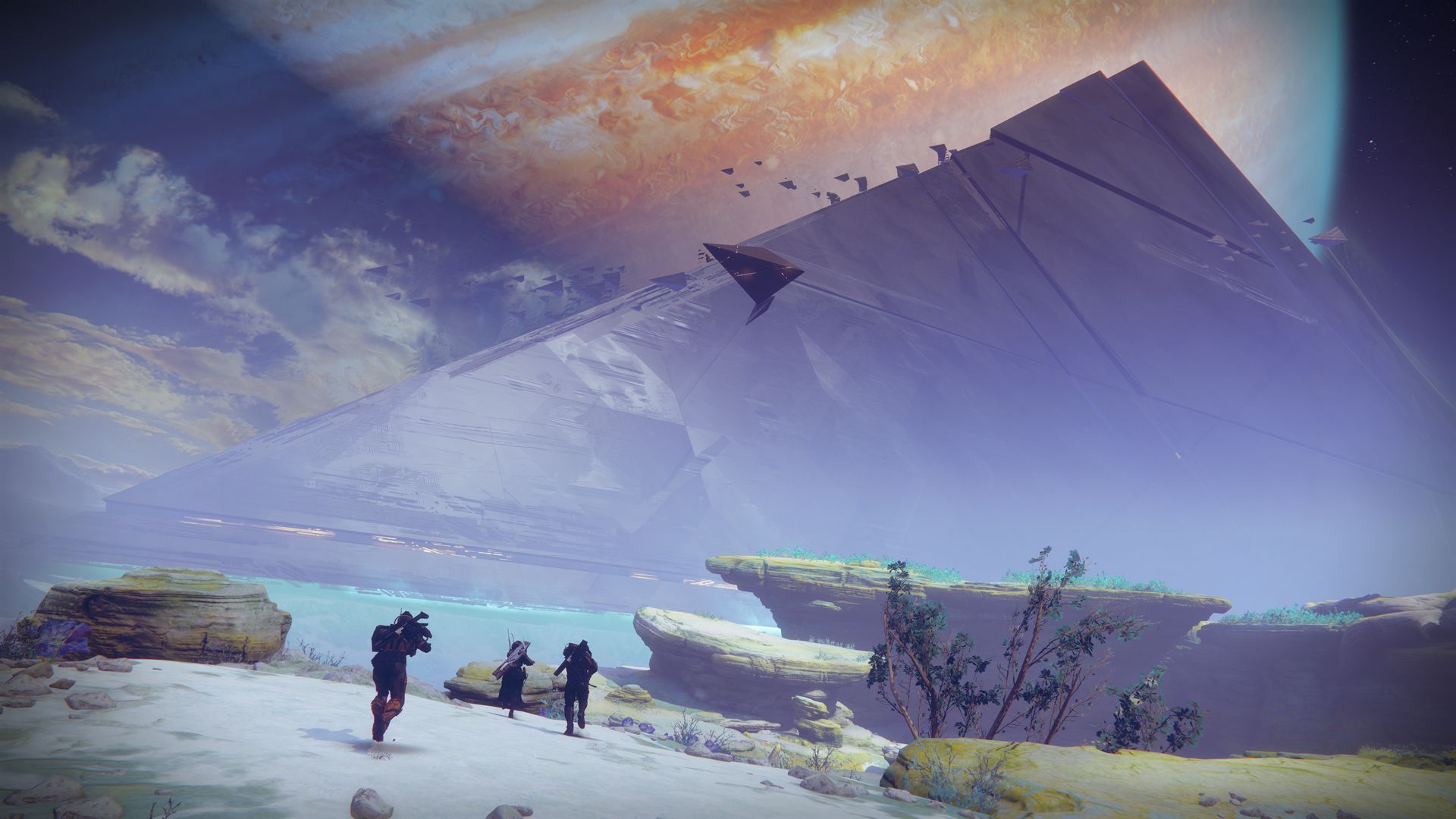 Destiny 2 and Valorant developers have joined forces to sue a cheat maker