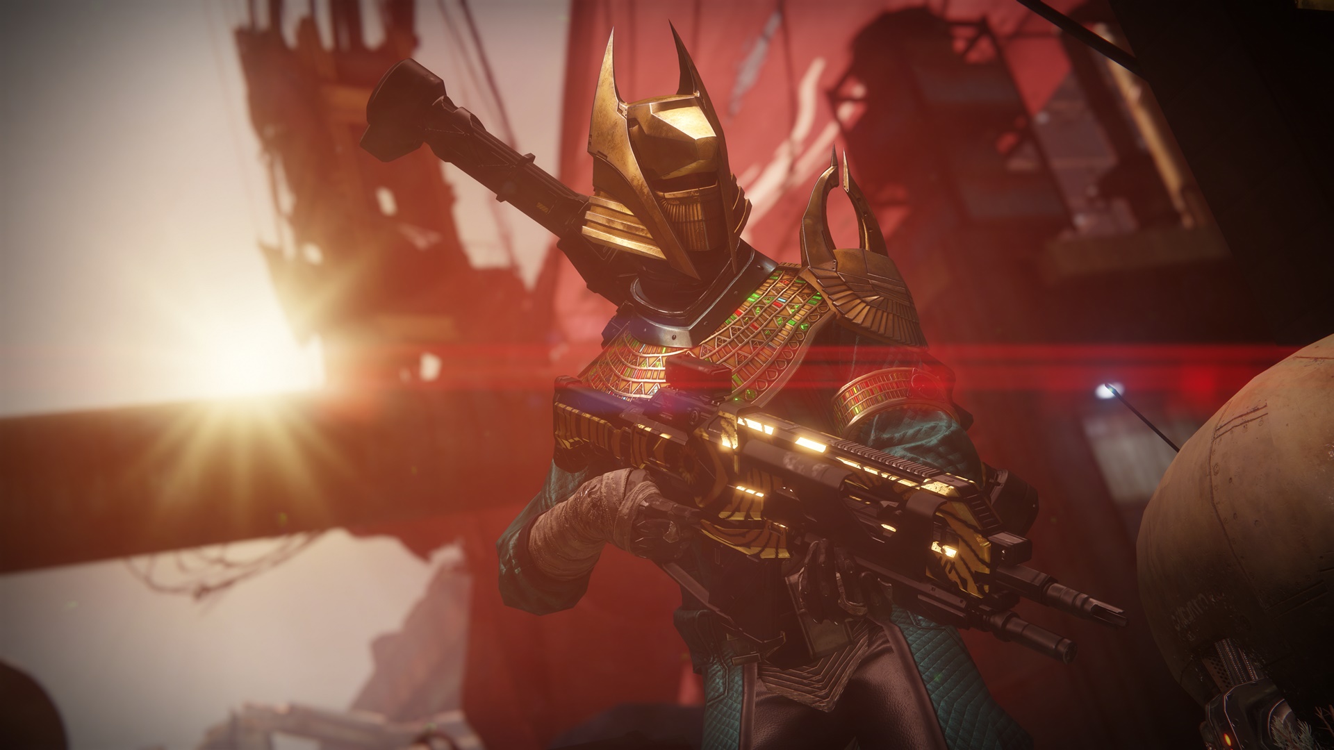 Destiny 2’s Trials of Osiris has been cancelled for another week | PCGamesN