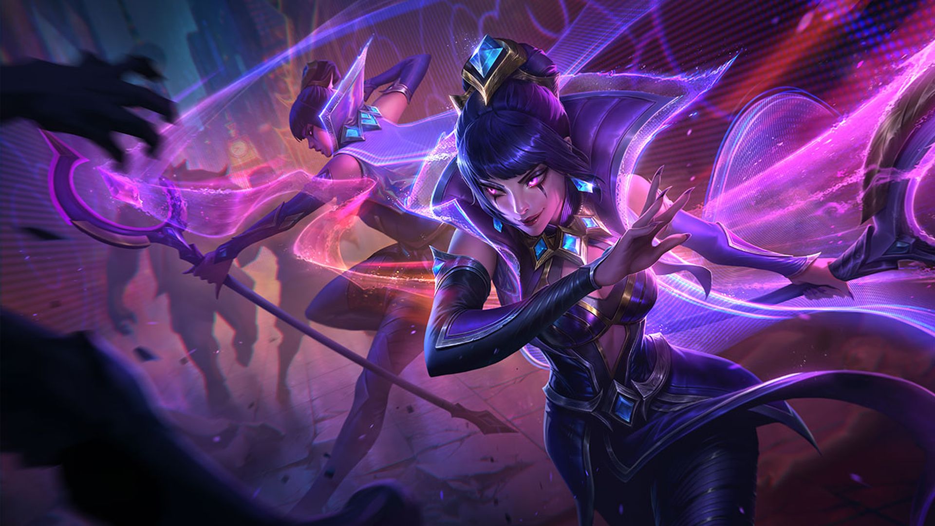 League of Legends patch 10.19 notes – Worlds patch, new Champion Samira ...