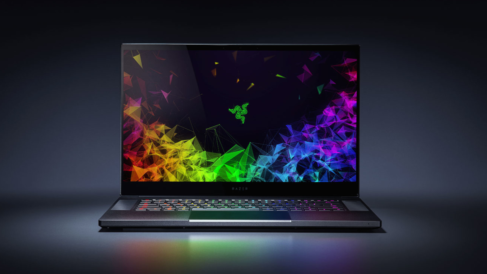 Razer warns that gaming laptops are next to suffer price hikes, following GPUs