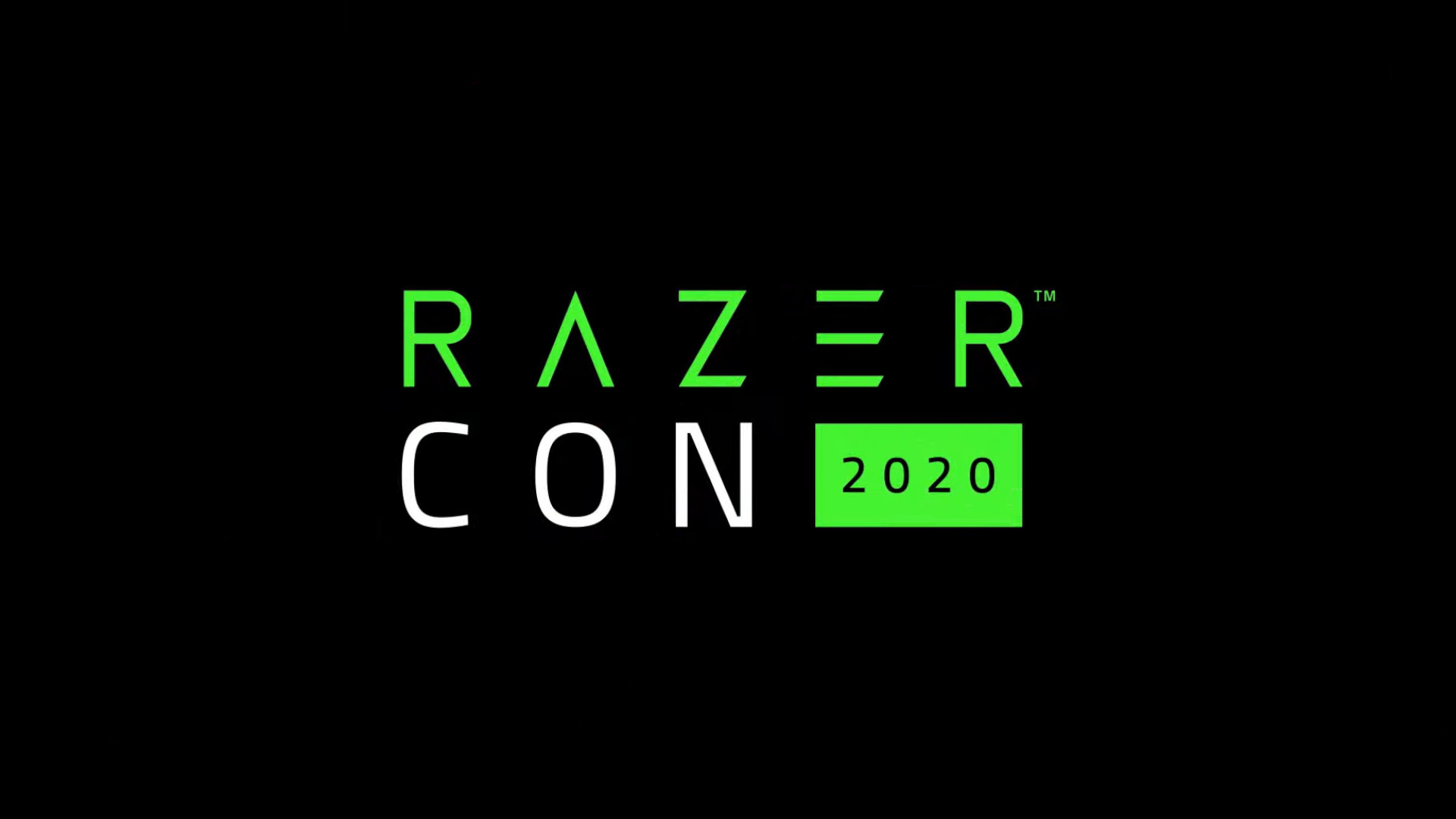 Razercon Rundown The Best New Pc Gaming Products From Razer Pcgamesn