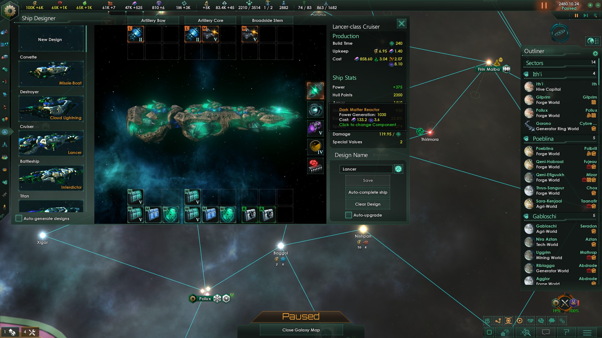 Stellaris Guide Tips And Tricks For Beginners Pcgamesn