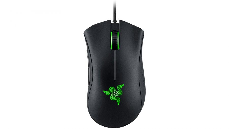 Get Up To 40 Off The Razer Deathadder Essential Gaming Mouse Games Predator - roblox studio mouse target