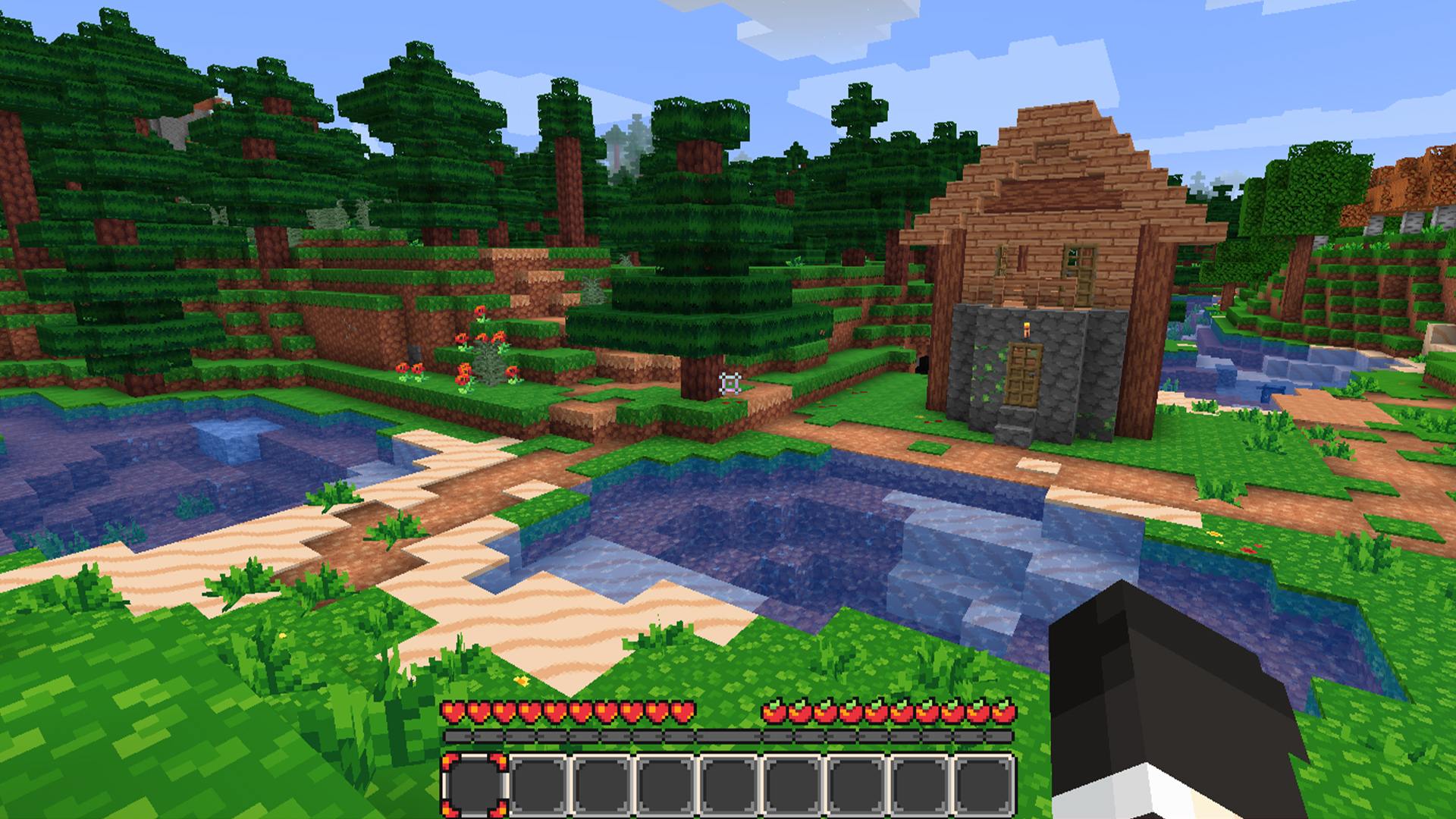 The best Minecraft texture packs to download in 2022 | PCGamesN