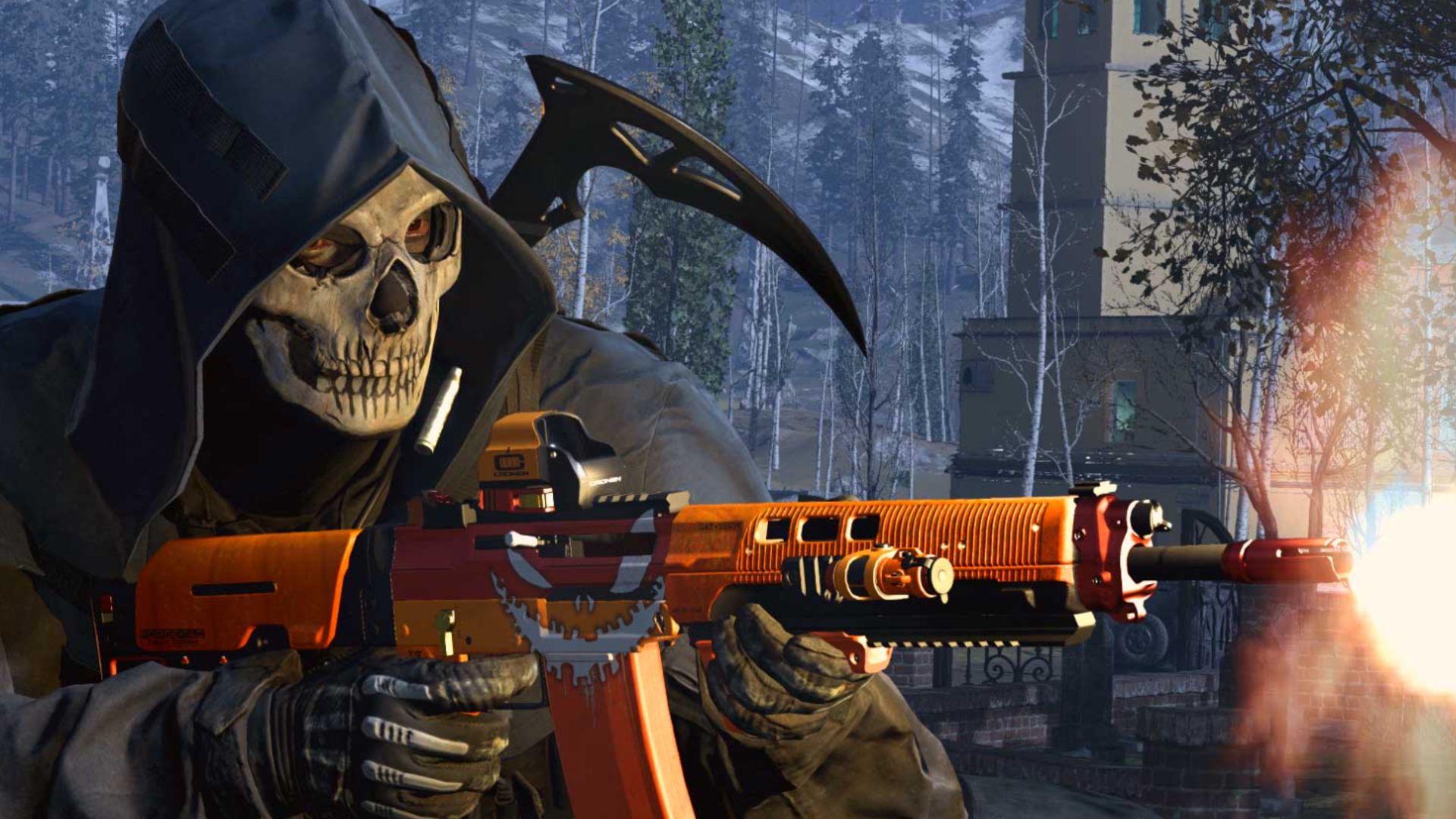 Call of Duty Warzone Trick or Treat locations: where to ...