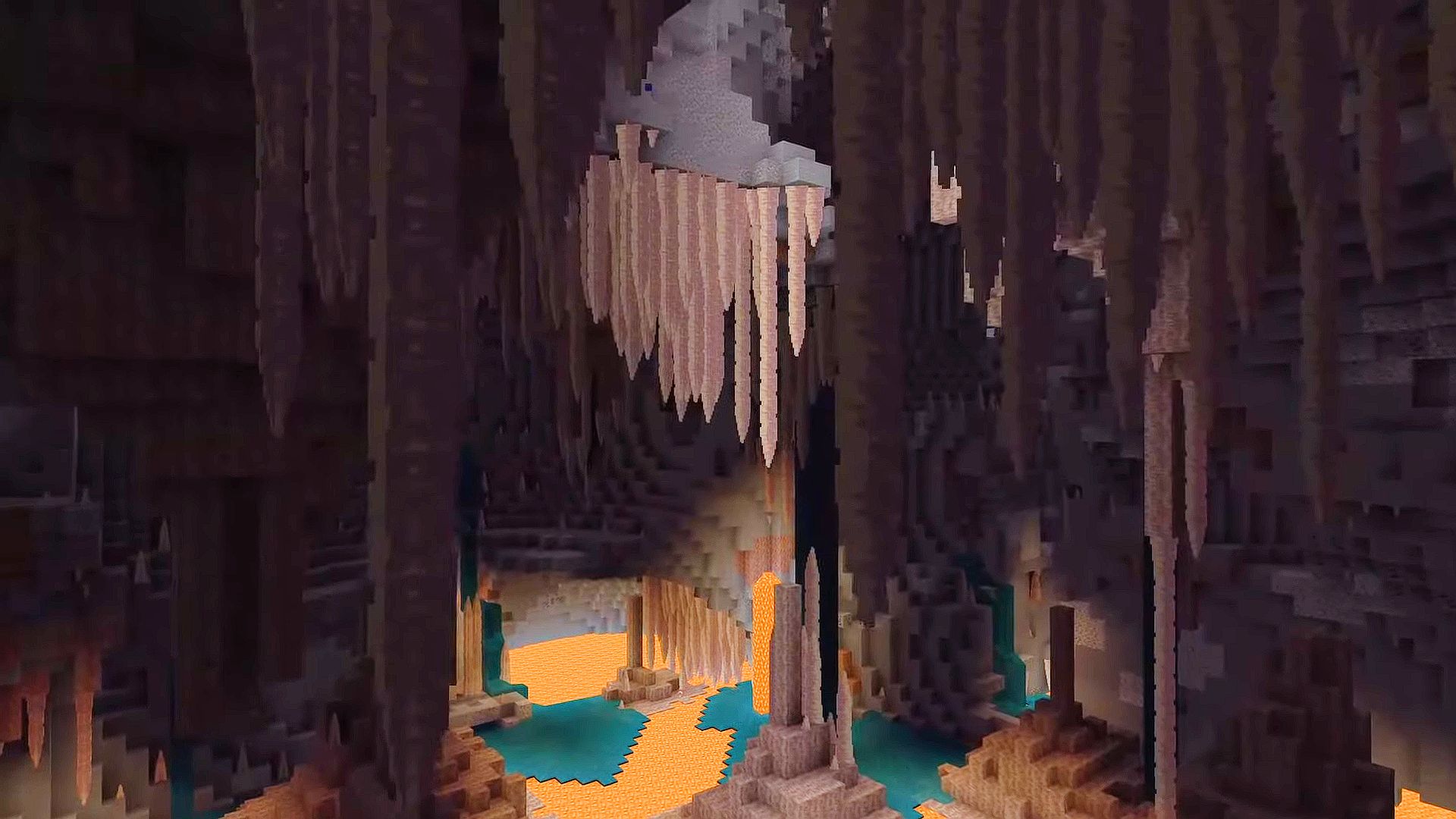 Minecraft Dripstone Cave – everything we know