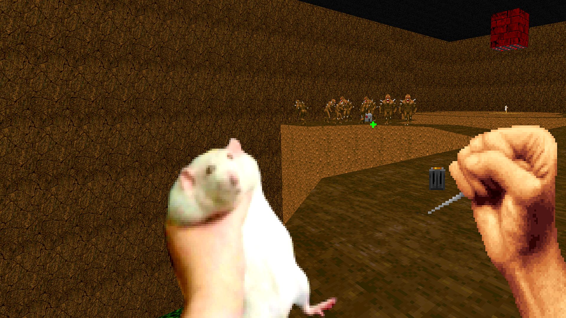 The best rat games on PC