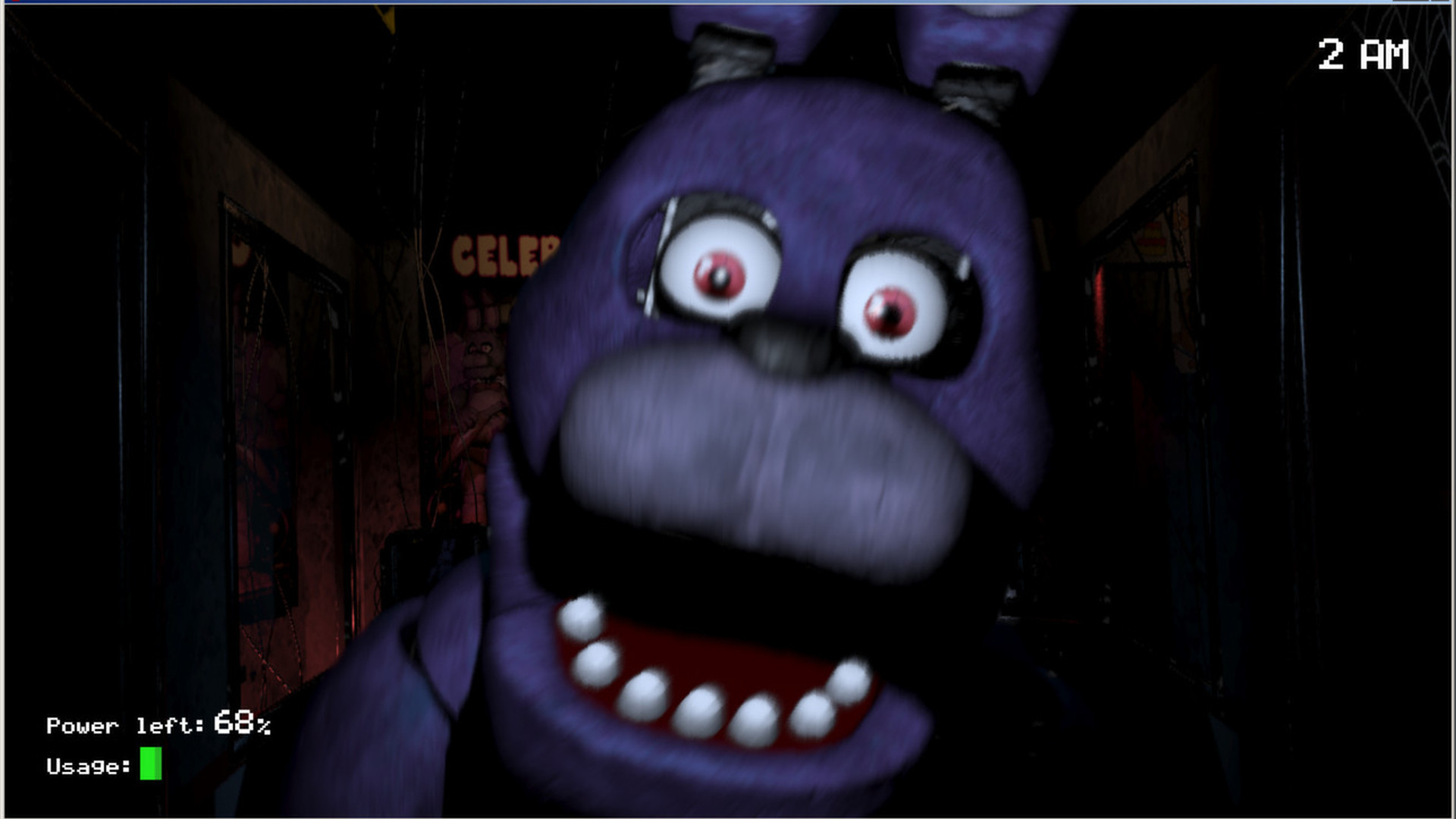 At Five Nights in Freddy's cinematography in the spring of 2021, the script “has a wonderful central story.” – Jioforme