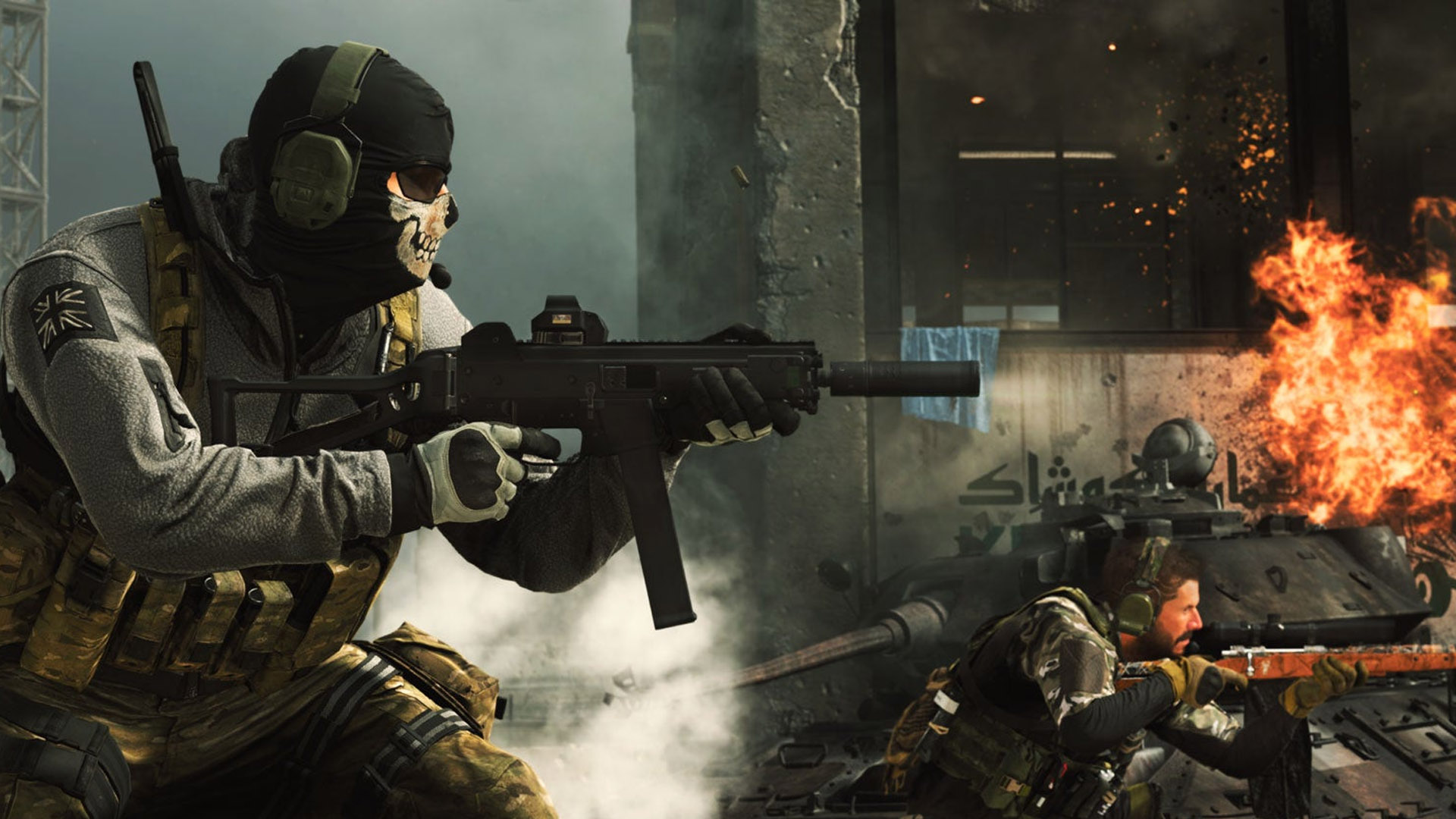 Call Of Duty Latest Apk Download
