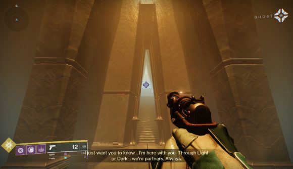Destiny 2: Beyond Light review – it gives, and it takes away | PCGamesN