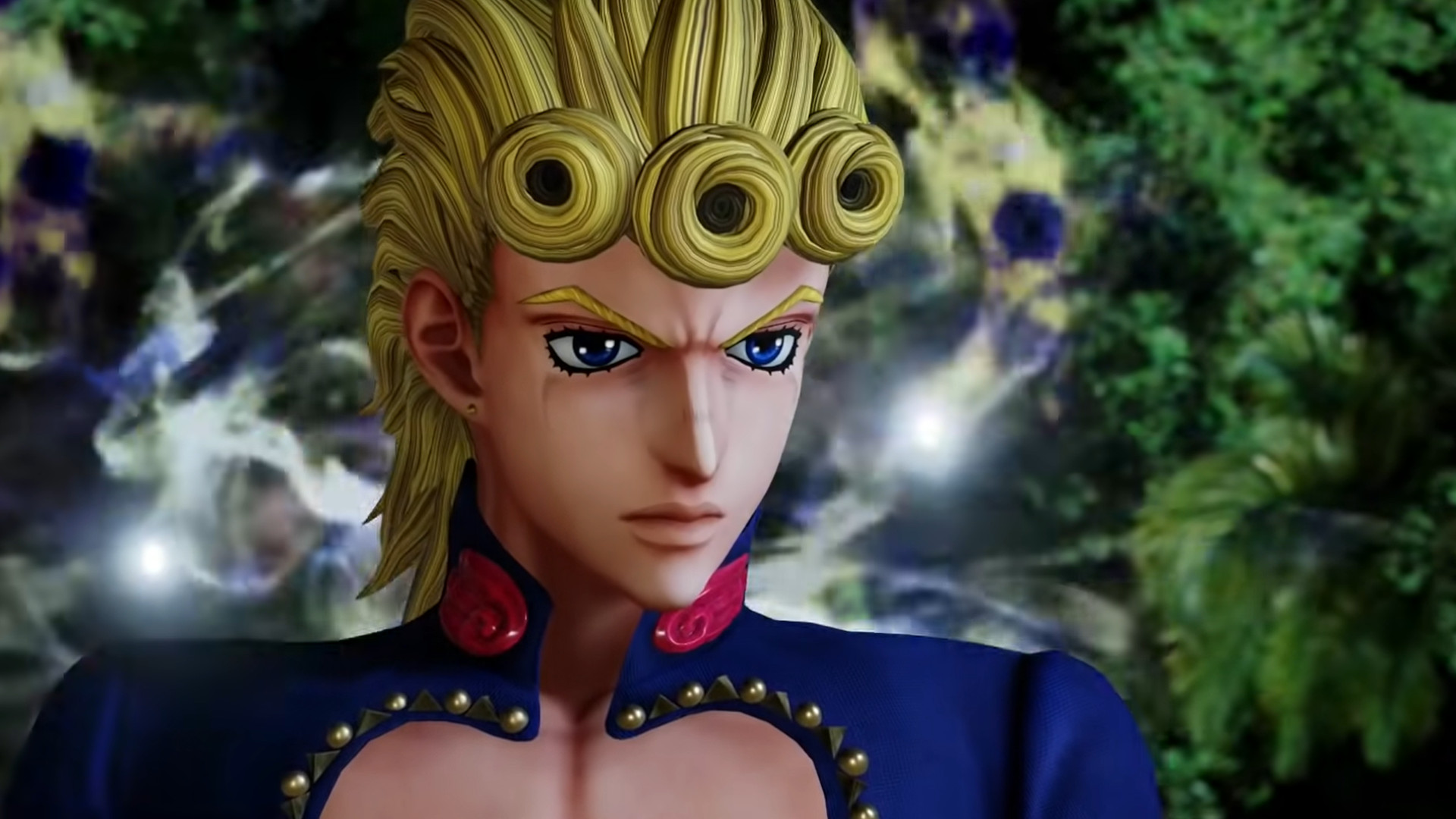 Jump Force Devs Accidentally Released Playable Unfinished Dlc Characters Pcgamesn A page for describing characters: jump force devs accidentally released