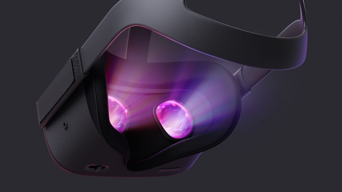 boete Morse code schuintrekken Best VR headset – the top budget and high-end VR headsets in 2022 | PCGamesN