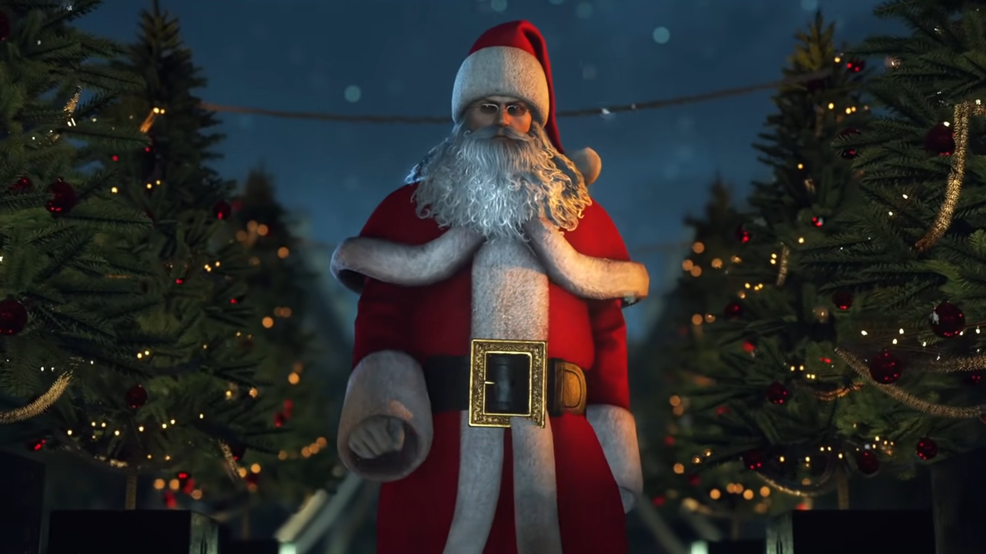 The best Christmas games on PC | PCGamesN