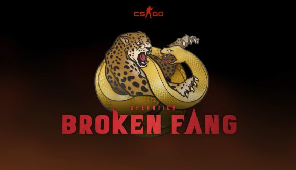 Cs Go Operation Broken Fang Is Now Live Pcgamesn