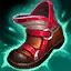 ionian boots of lucidity new