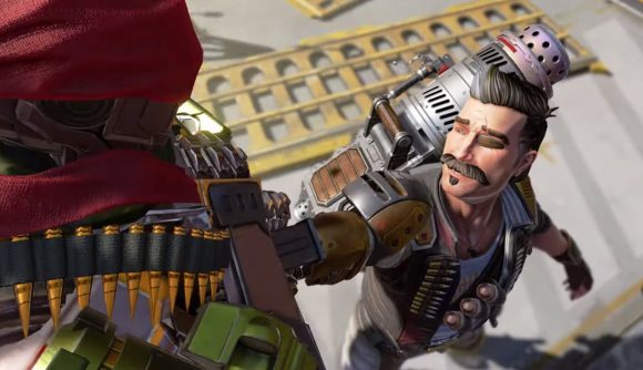 Apex Legends Sets New Concurrent Players Record Just Ahead Of Season 8 Pcgamesn