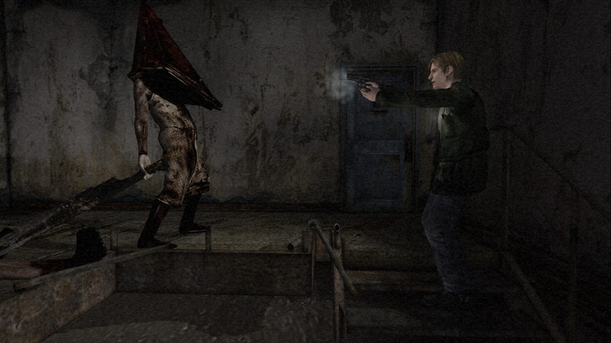 Actually, Silent Hill 2 takes place in the late '70s or early '80s |  PCGamesN