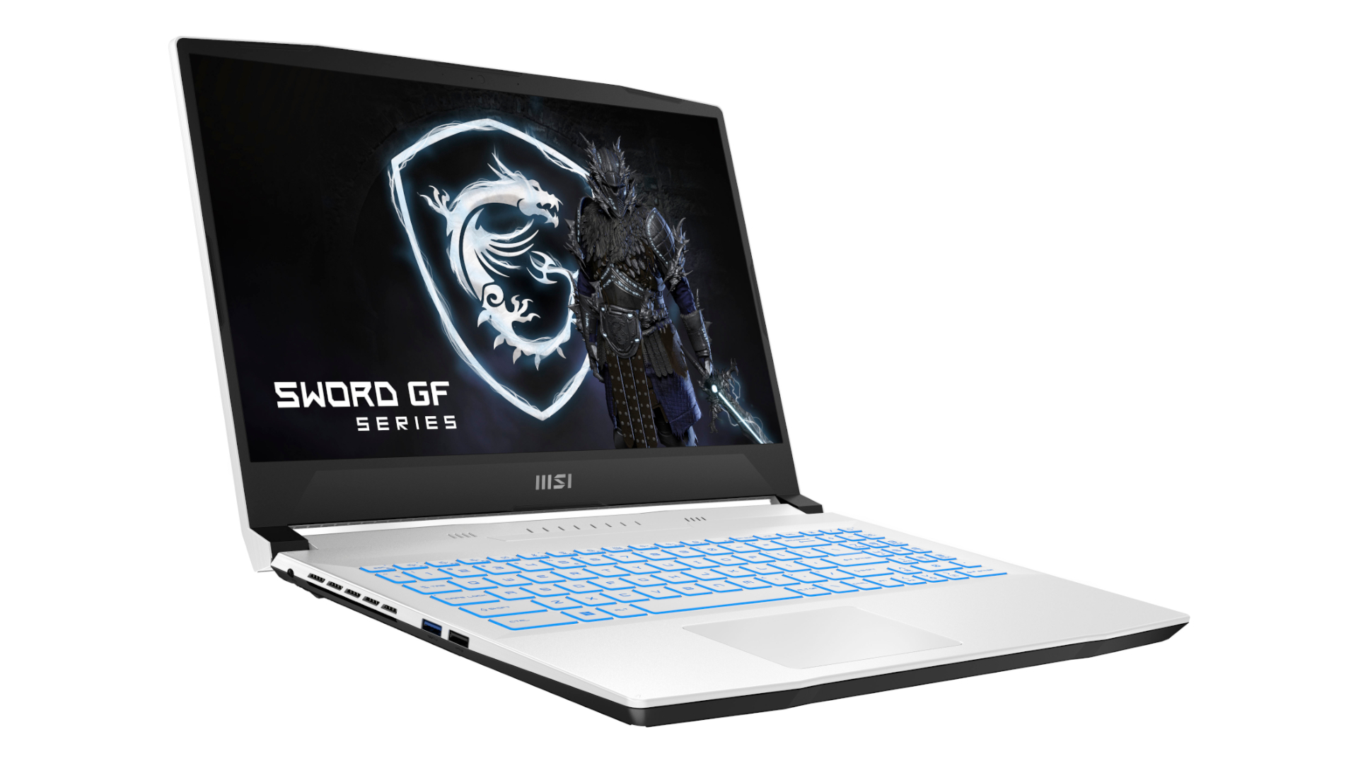 The champion  gaming laptop nether  $1,000 is the MSI Sword 15 