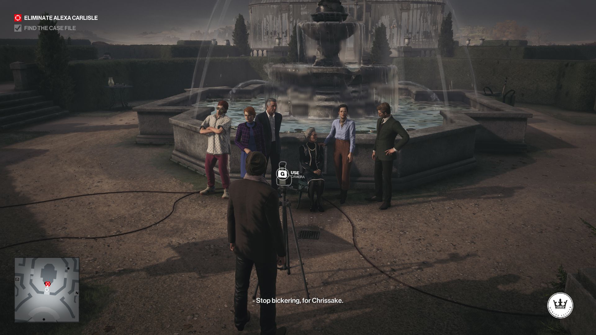 Hitman 3 PC Review - The Best Murder Game Of 2021