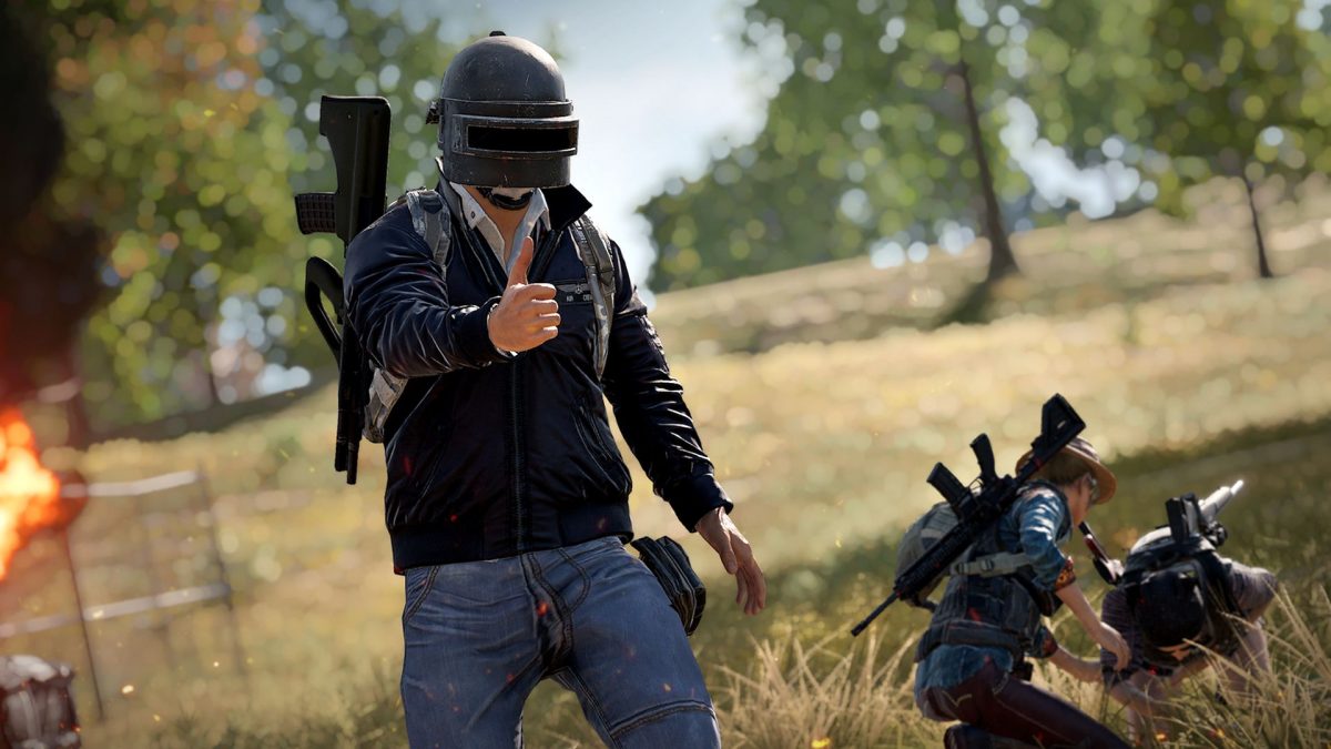 PUBG 2 is not New State, expected 2022 | PCGamesN
