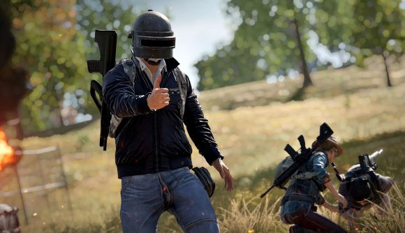 Pubg 2 Is Not New State Expected 22 Pcgamesn