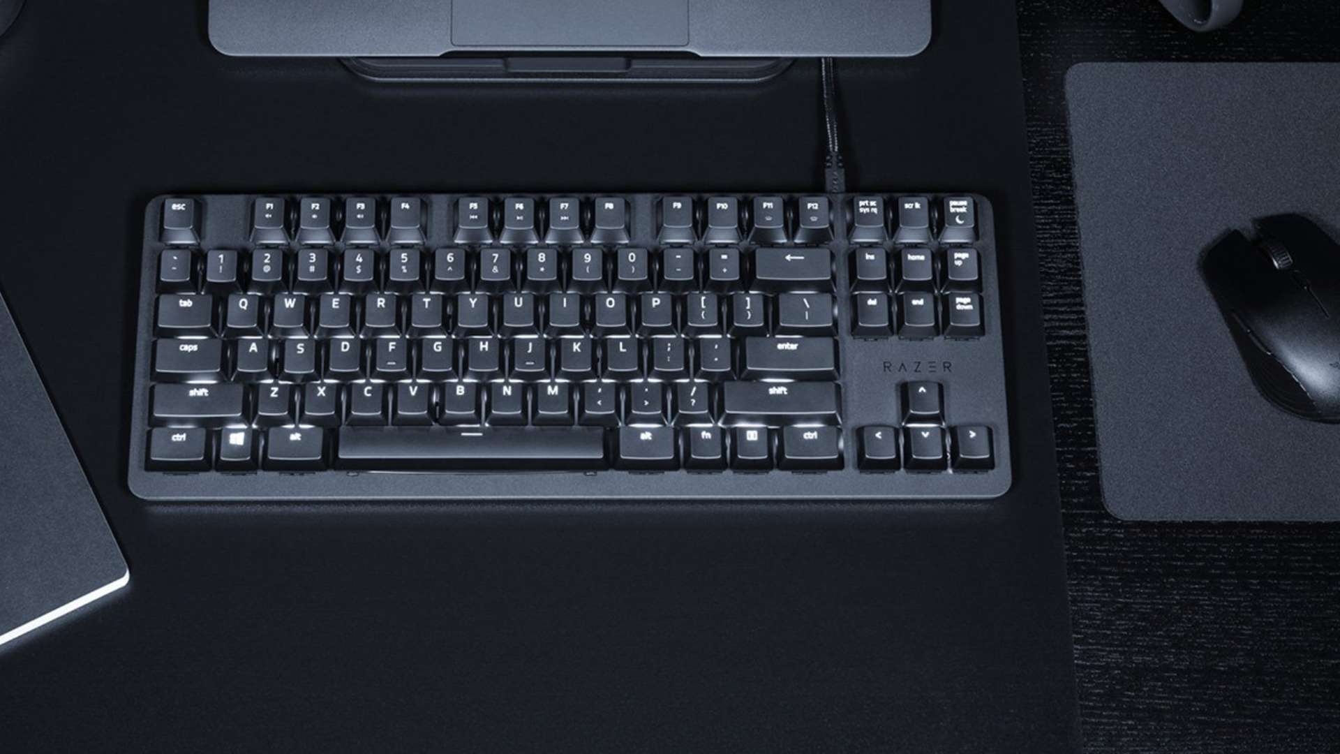 Cool Best Minimalist Gaming Keyboard with Epic Design ideas