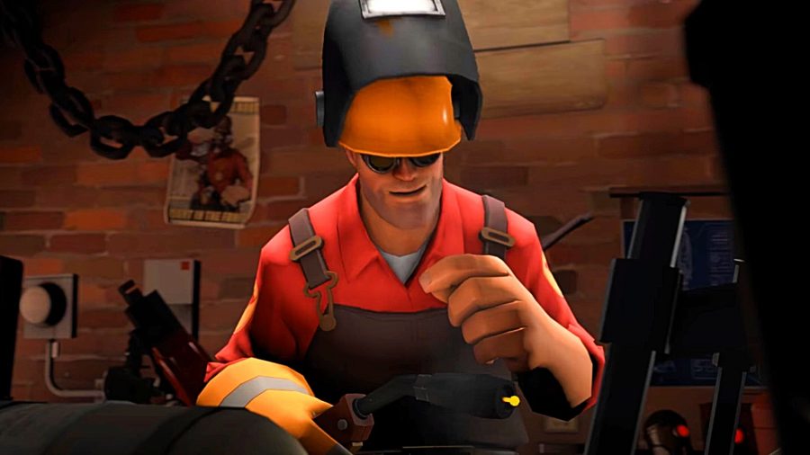 Support roles - TF2