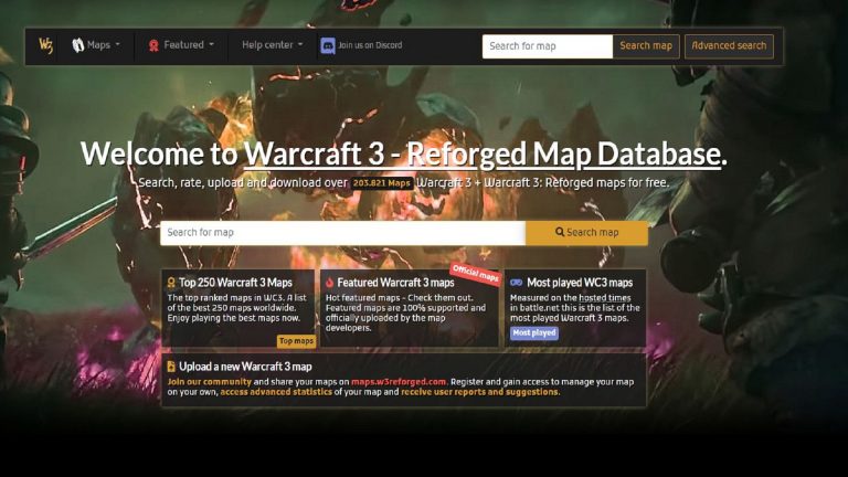 Warcraft 3 maps – a guide to custom maps and how to install them | PCGamesN