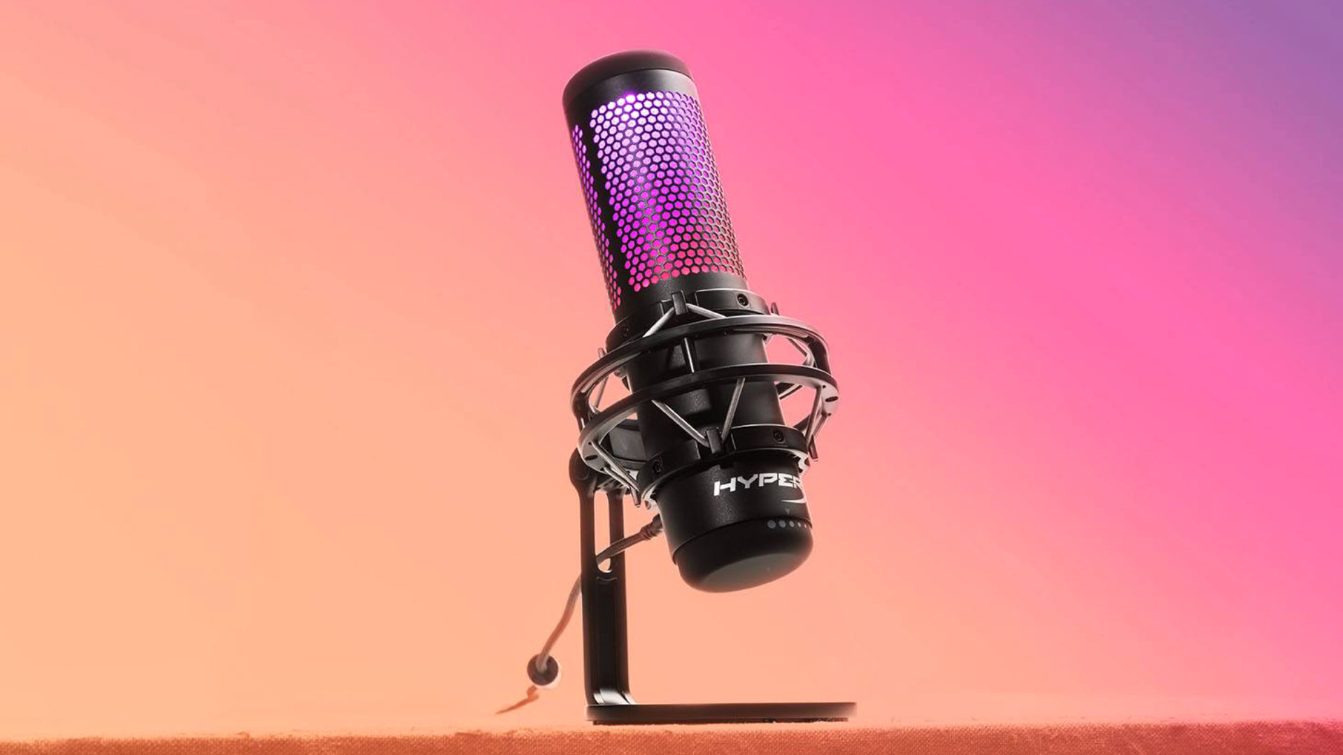 Лучшие игровые микрофоны в 2023 году