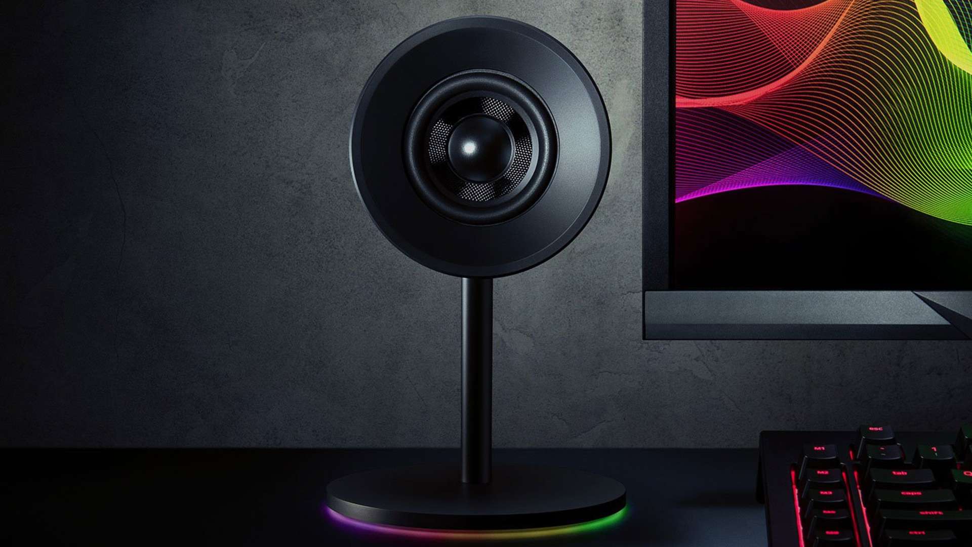 Best computer speakers 2021 – let the gaming music play