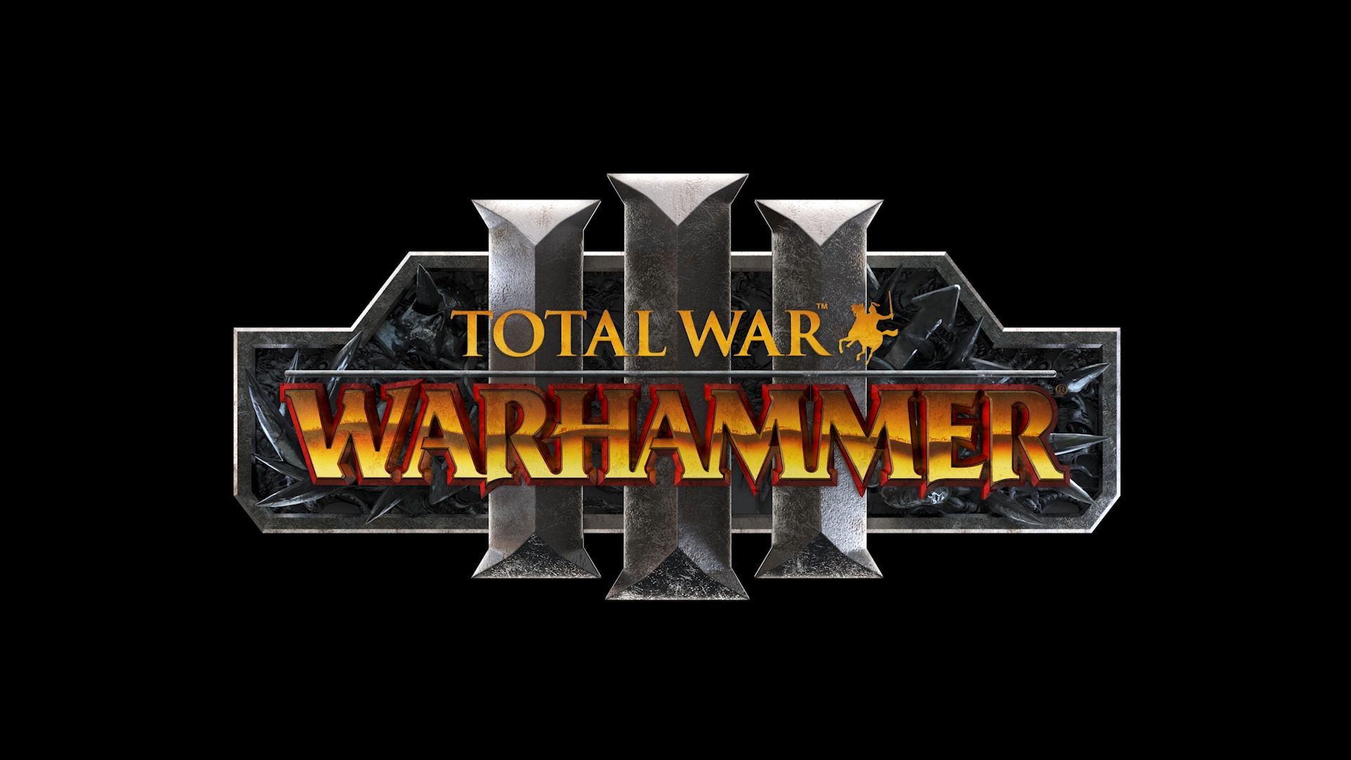 Total War: WARHAMMER III Türkçe Yama
