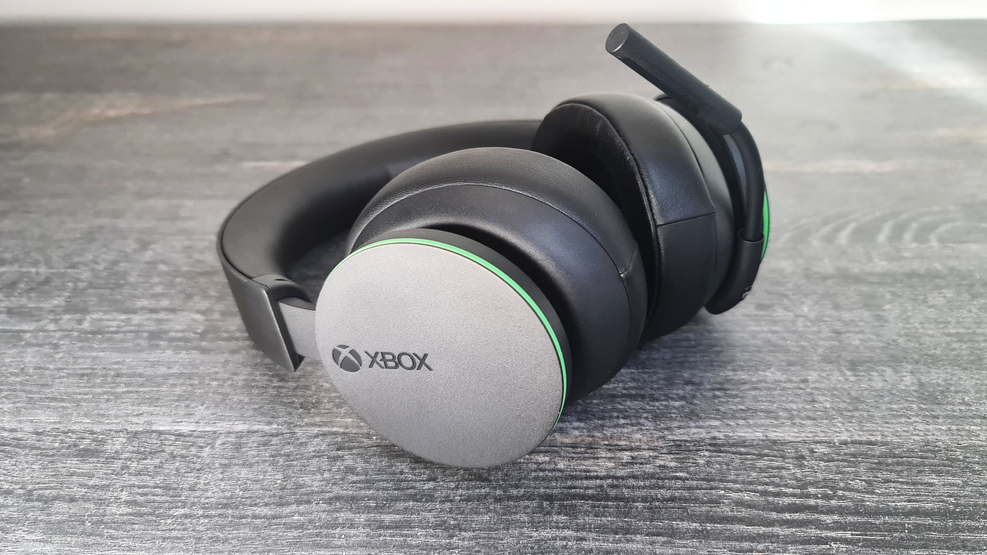 Microsoft Xbox Wireless Headset Review Stuck In Console Roots Jioforme