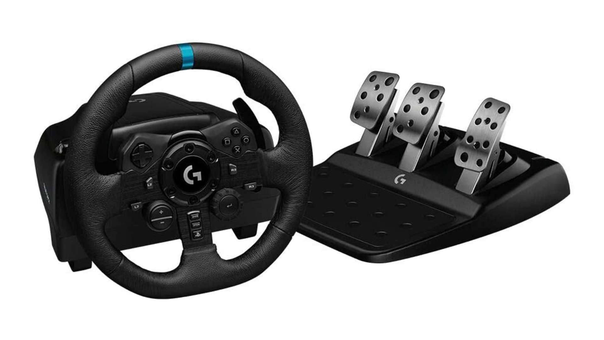 lid Persuasive Mockingbird Best PC steering wheel for racing games in 2022 | PCGamesN