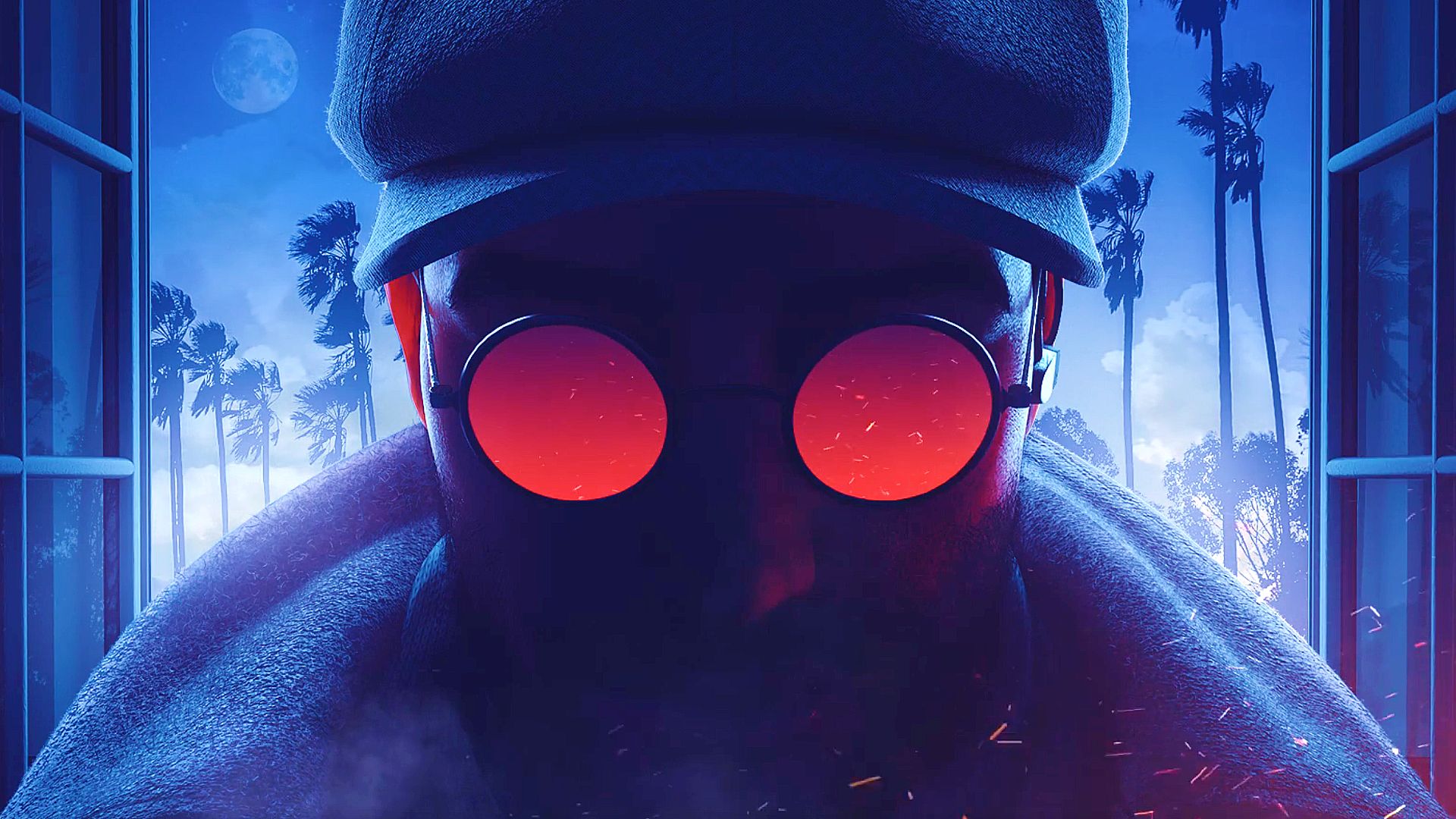 Rainbow Six Siege has issued 166k bans in the past 18 months