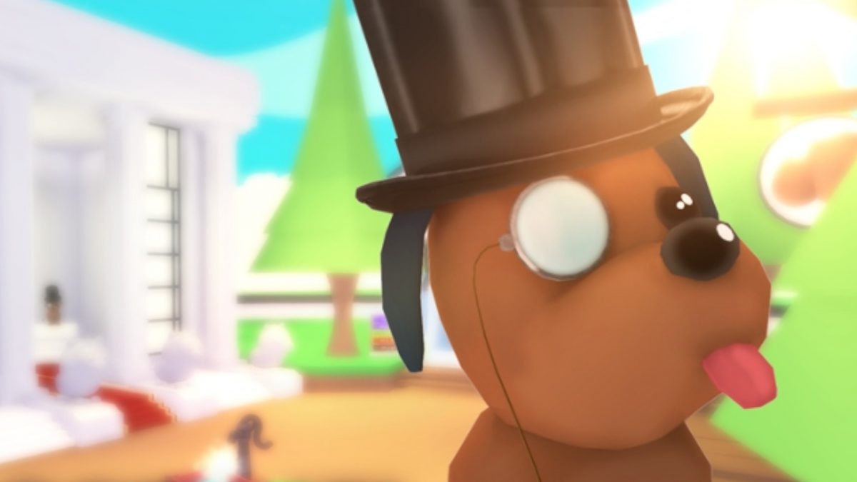 Roblox S Adopt Me Devs Are Starting A Studio To Minimize Overwork And Burnout Pcgamesn - roblox creator top hat