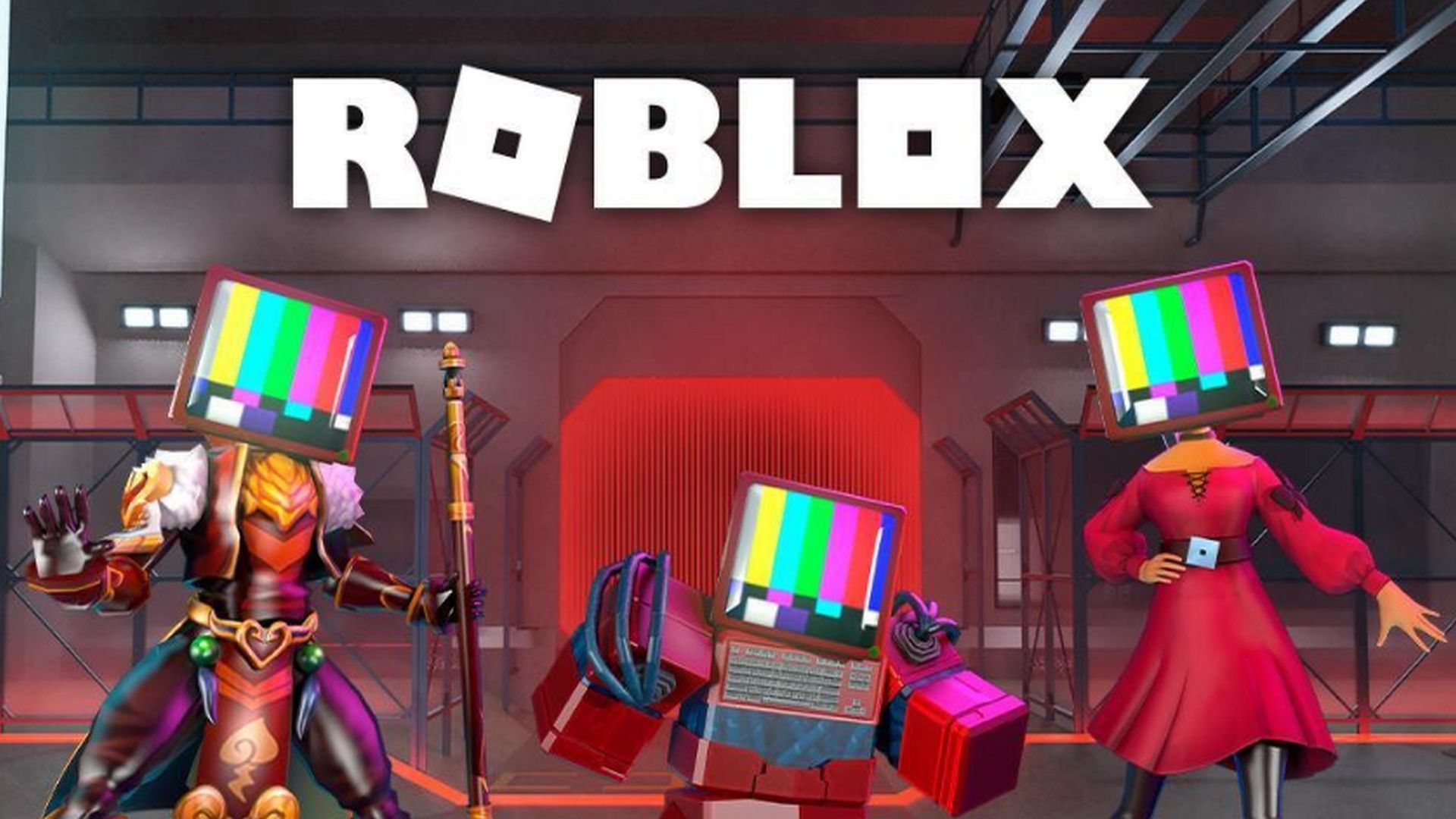 Prime Gaming’s latest loot brings Roblox, Apex Legends, Rainbow Six