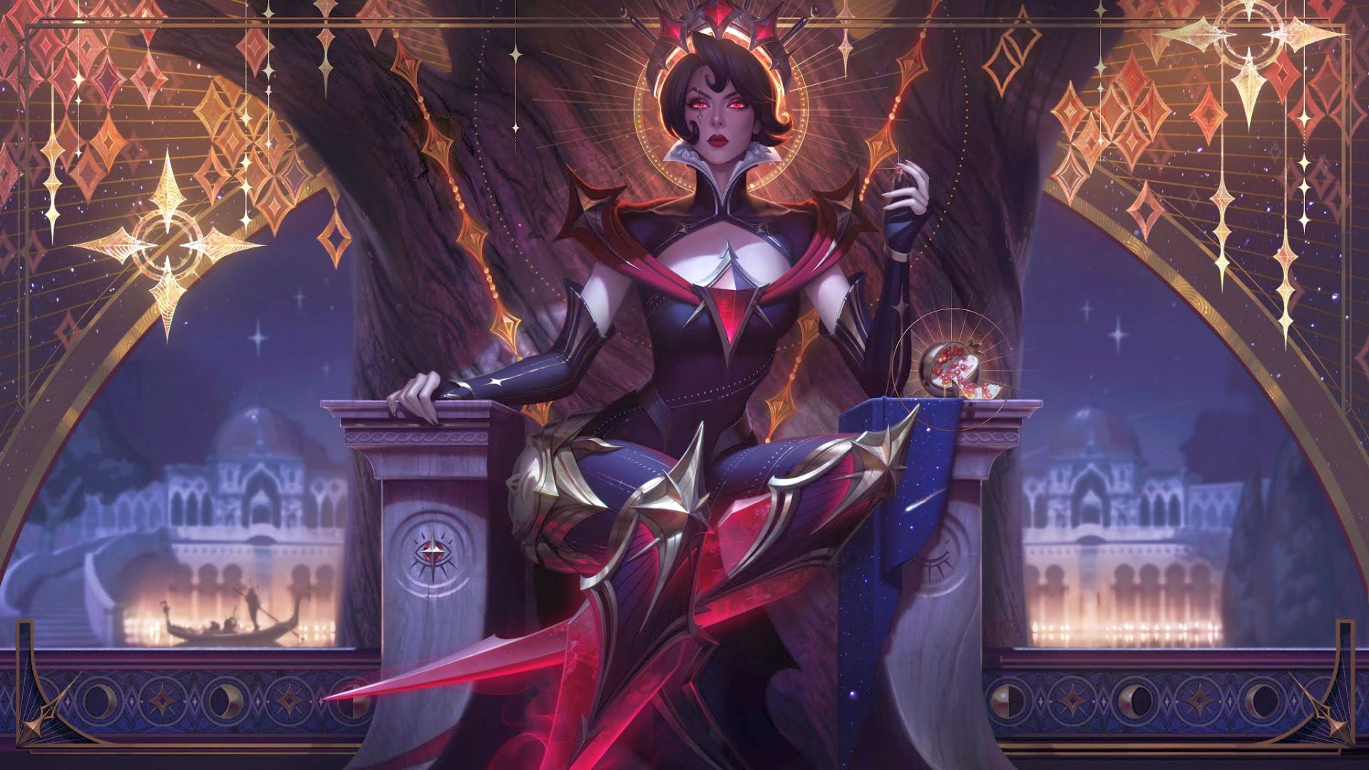 League of Legends patch 11.10 notes – Arcana skins, animation updates