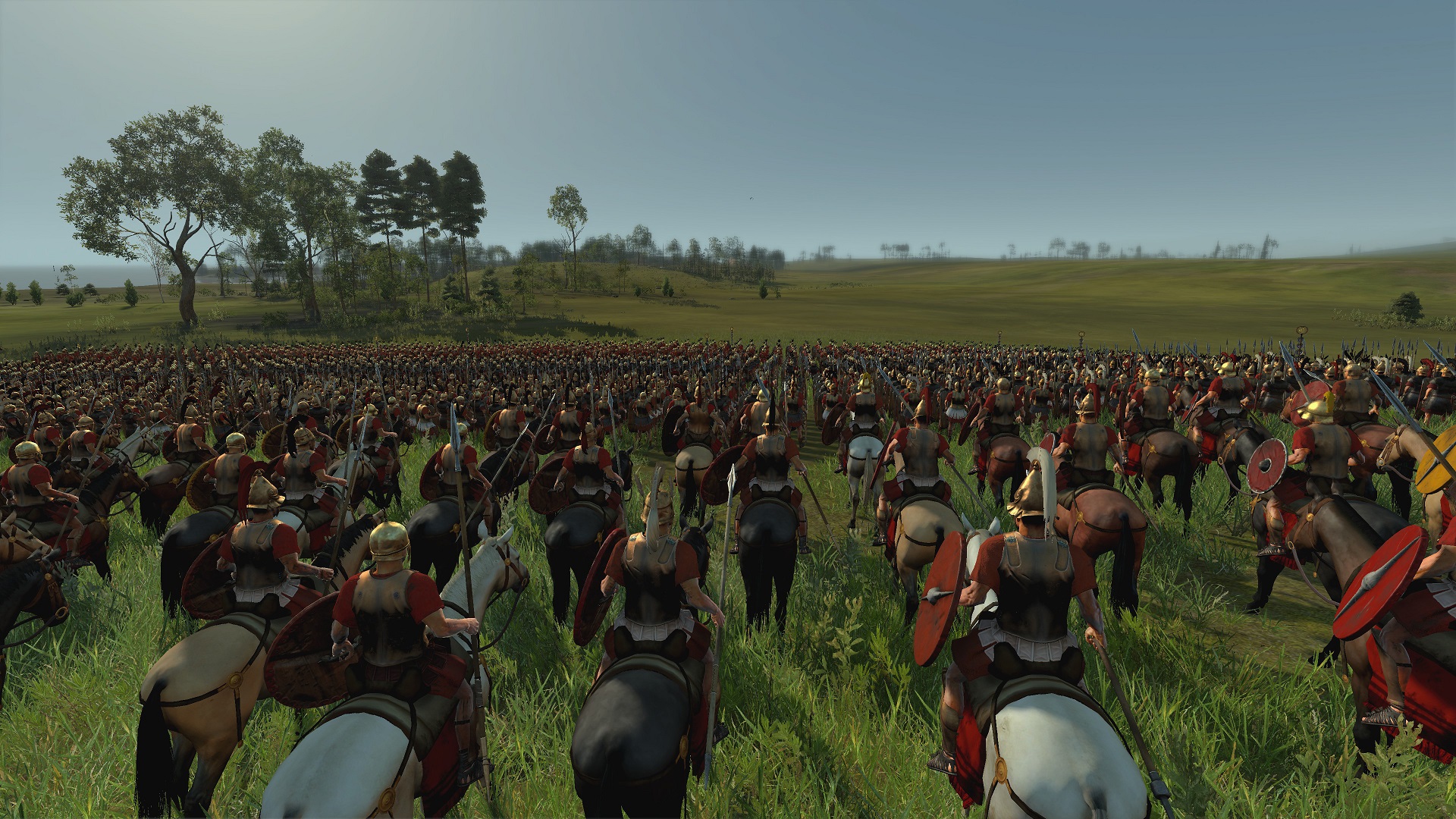 adgang byld skat Forget Warhammer 3 – it's time for Total War: Lord of the Rings
