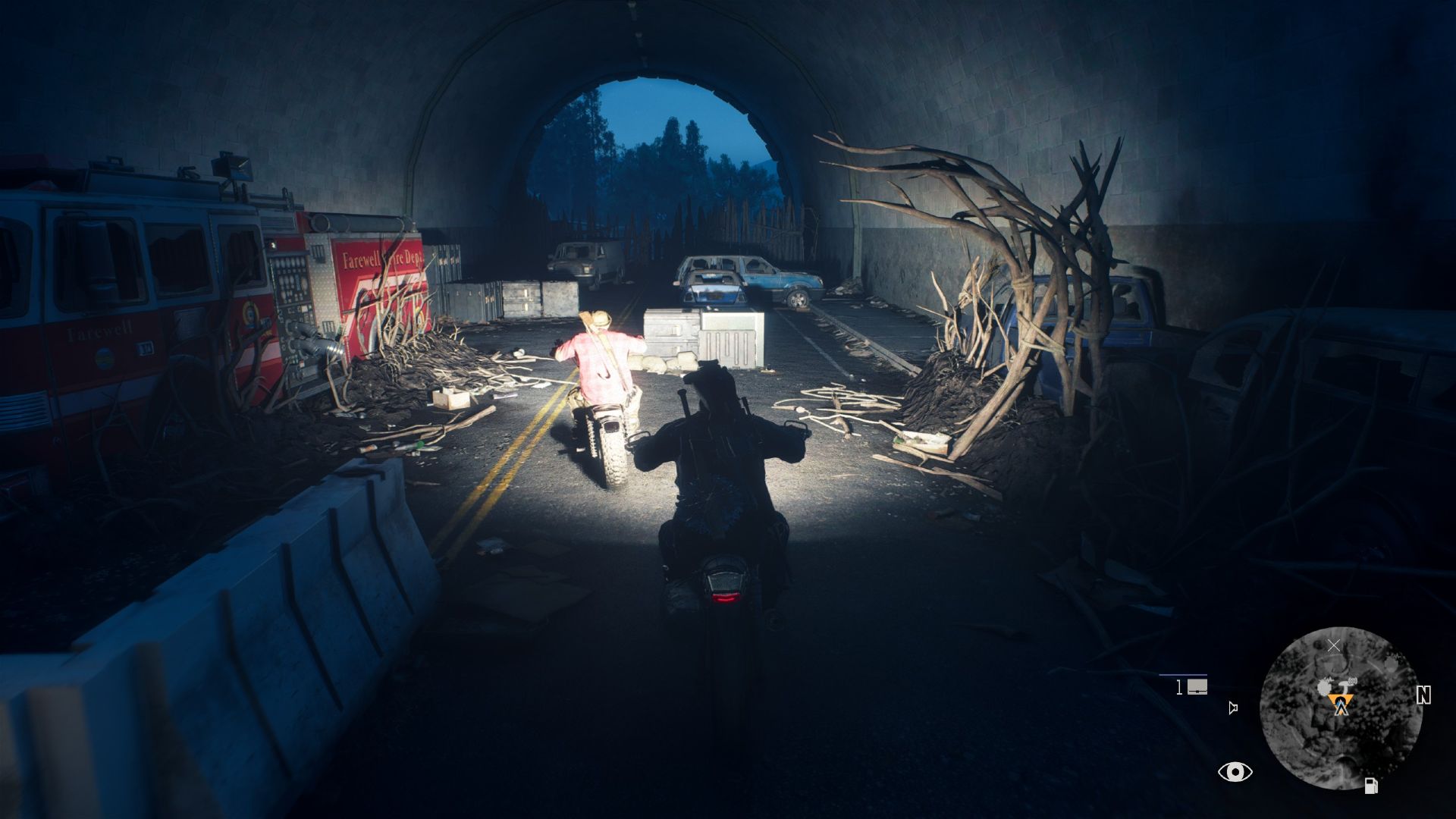 New Days Gone PC Hordes Mod Makes Them Even More Challenging