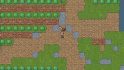 Here's a peek at Dwarf Fortress' adventure mode on Steam