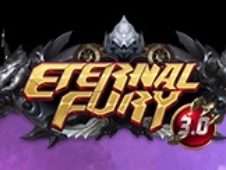Eternal Fury: Resurrected