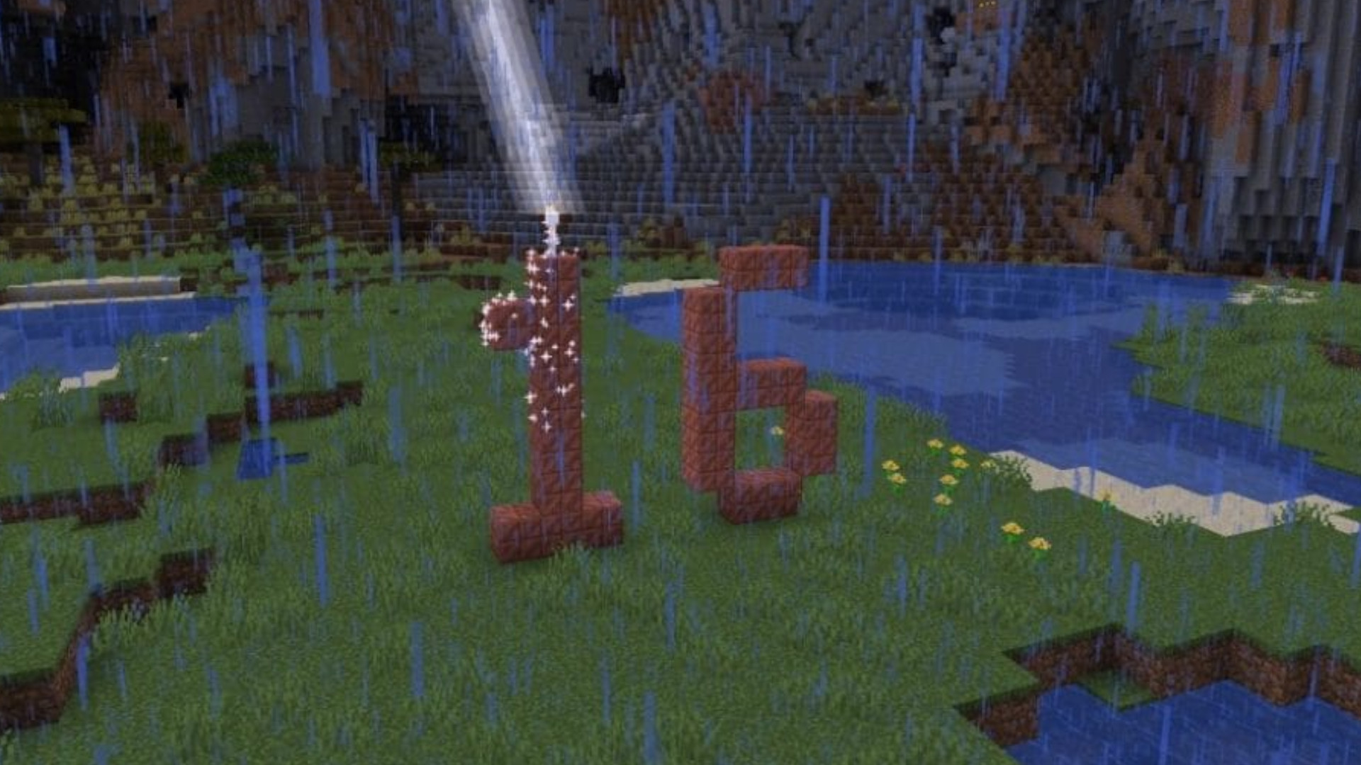 Minecraft Is Getting Twice As Much Java Pcgamesn