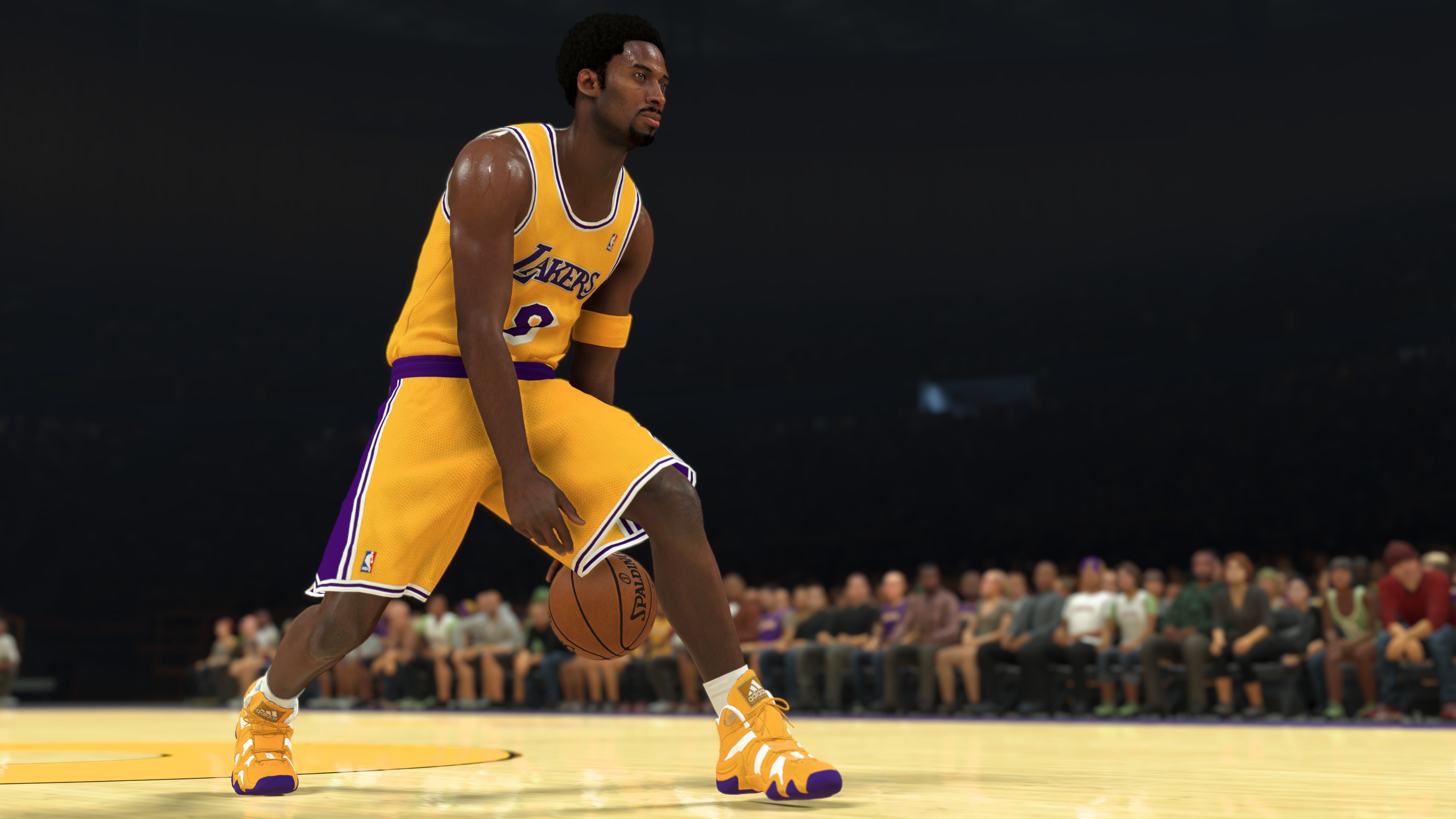 NBA 2K21 is this week’s free game from the Epic Games Store
