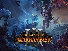 Guerre totale : Warhammer III