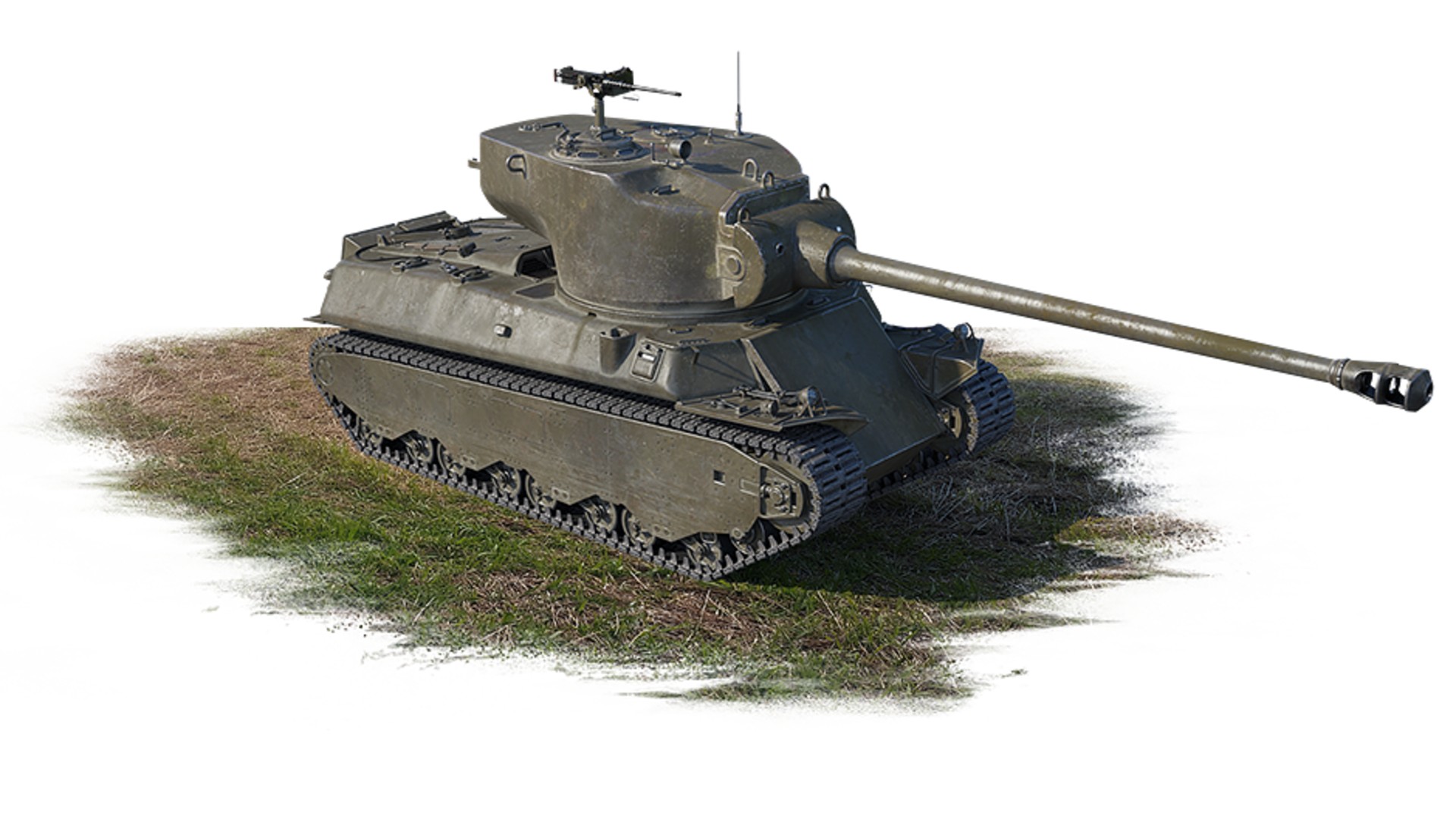 M6A1 - War Thunder Wiki