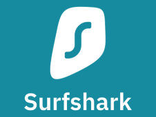 Forfait Surfshark VPN sur deux ans