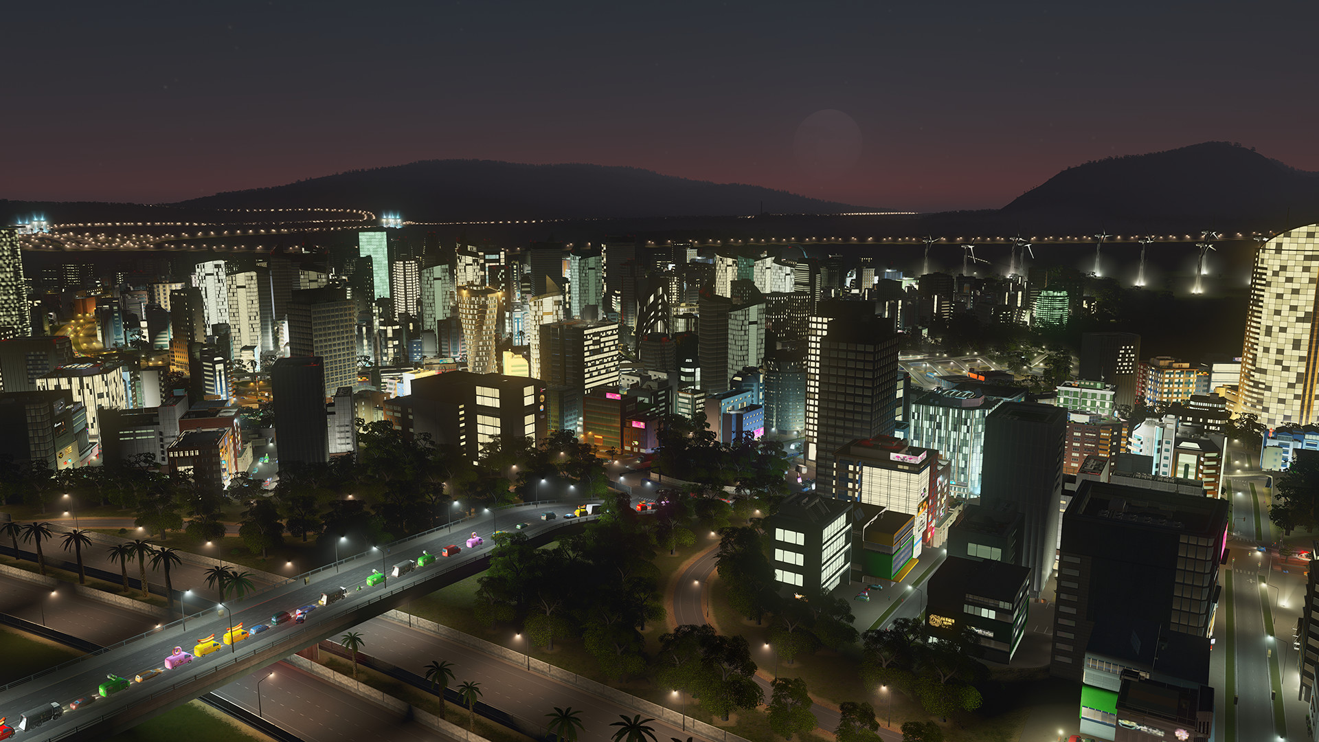 Cities Skylines 2 