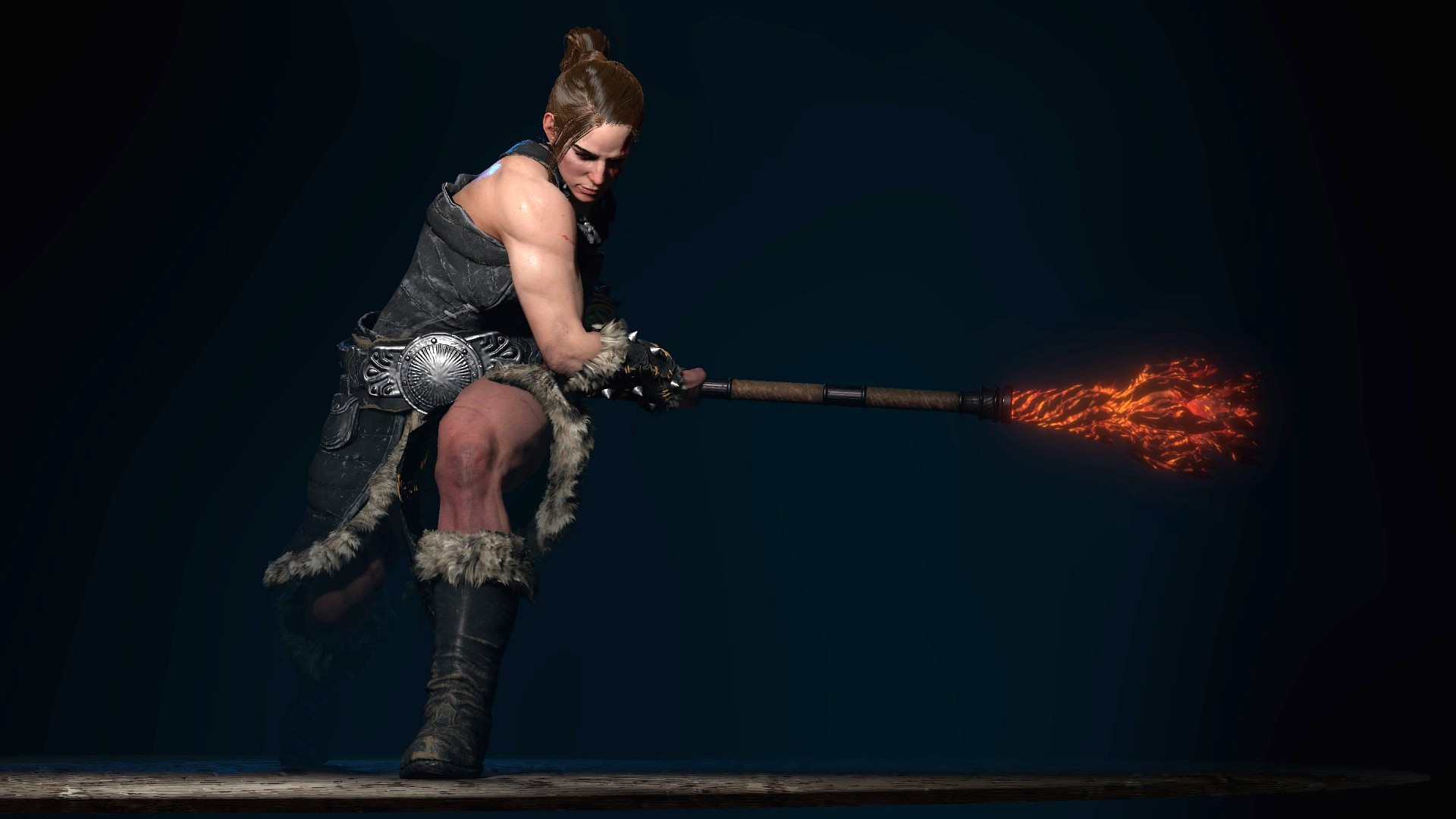 Diablo 4’s character creator makes it “the most inclusive” title in the series