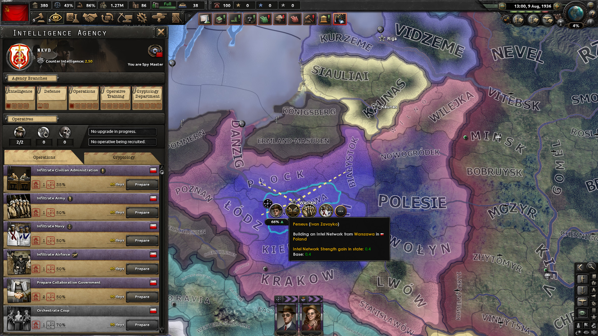 Hearts of Iron 5 – the top five things we want to see | PCGamesN
