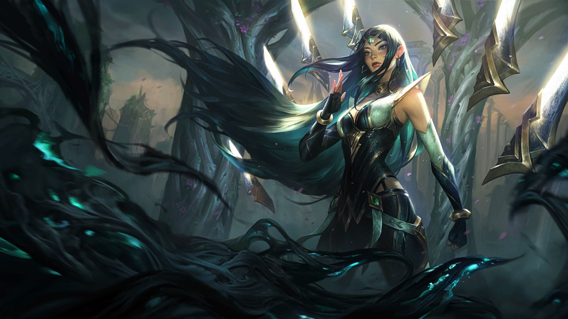 League of Legends Patch 11.14 Early Notes and Updates